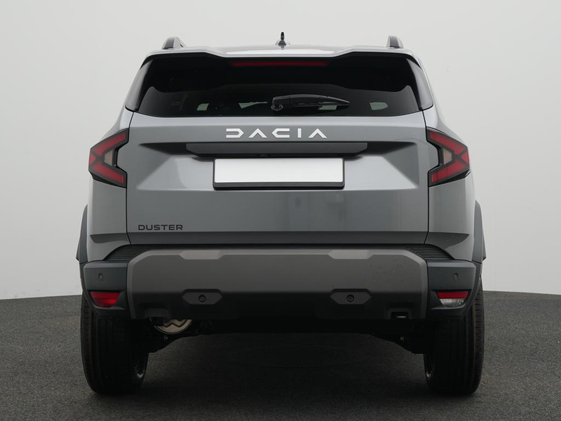 Dacia Duster Journey TCe 130 — photo 5
