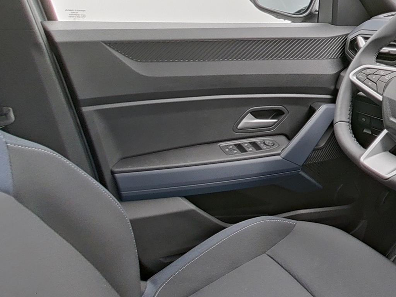 Dacia Duster Journey TCe 130 — photo 15
