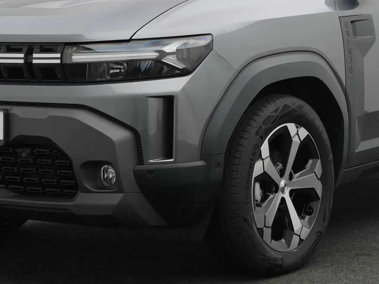 Dacia Duster 2026 — фото 10