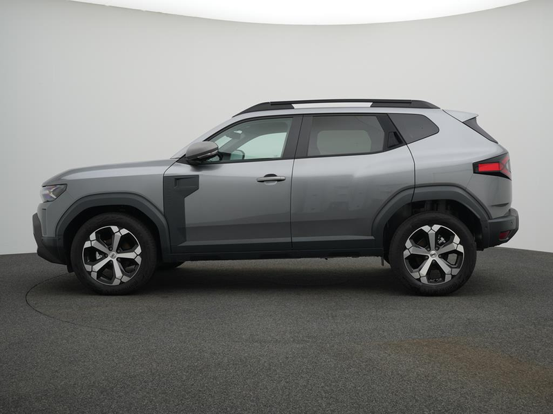Dacia Duster Journey TCe 130 — photo 6