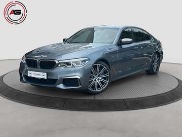i xDrive DIGITACHO HUD 360° H&K 20" STANDH