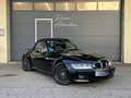 BMW Z3 1.9Roadster CABRIO* LEDER* Sitzheizung* H&R-Feder* Schwarz - thumbnail 7