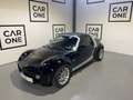smart city-coupé/city-cabrio Roadster 61 Aut. Schwarz - thumbnail 1