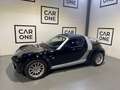 smart city-coupé/city-cabrio Roadster 61 Aut. Schwarz - thumbnail 2