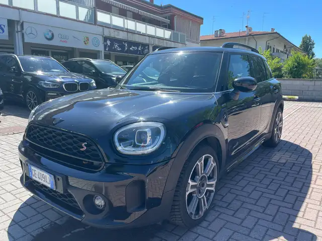 MINI Cooper SD Countryman Mini Countryman F60 2020 2.0 Hype all4 auto