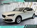 SEAT Leon -28% 1.5 TSI 130cv+MIRRORLINK+RADARS+LED+Options Beige - thumbnail 1