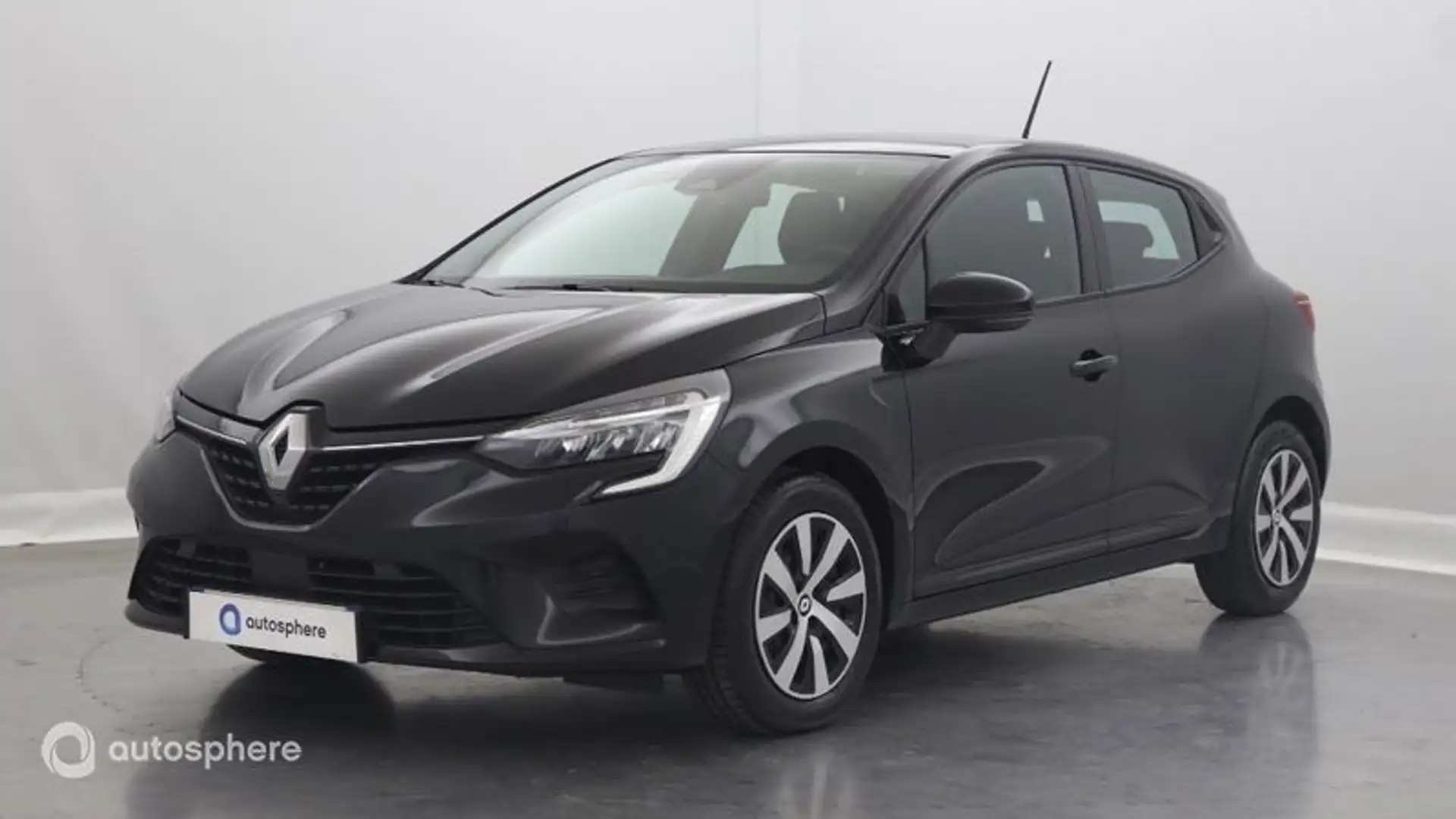 Renault Clio 1.0 TCe 90ch Equilibre - 1