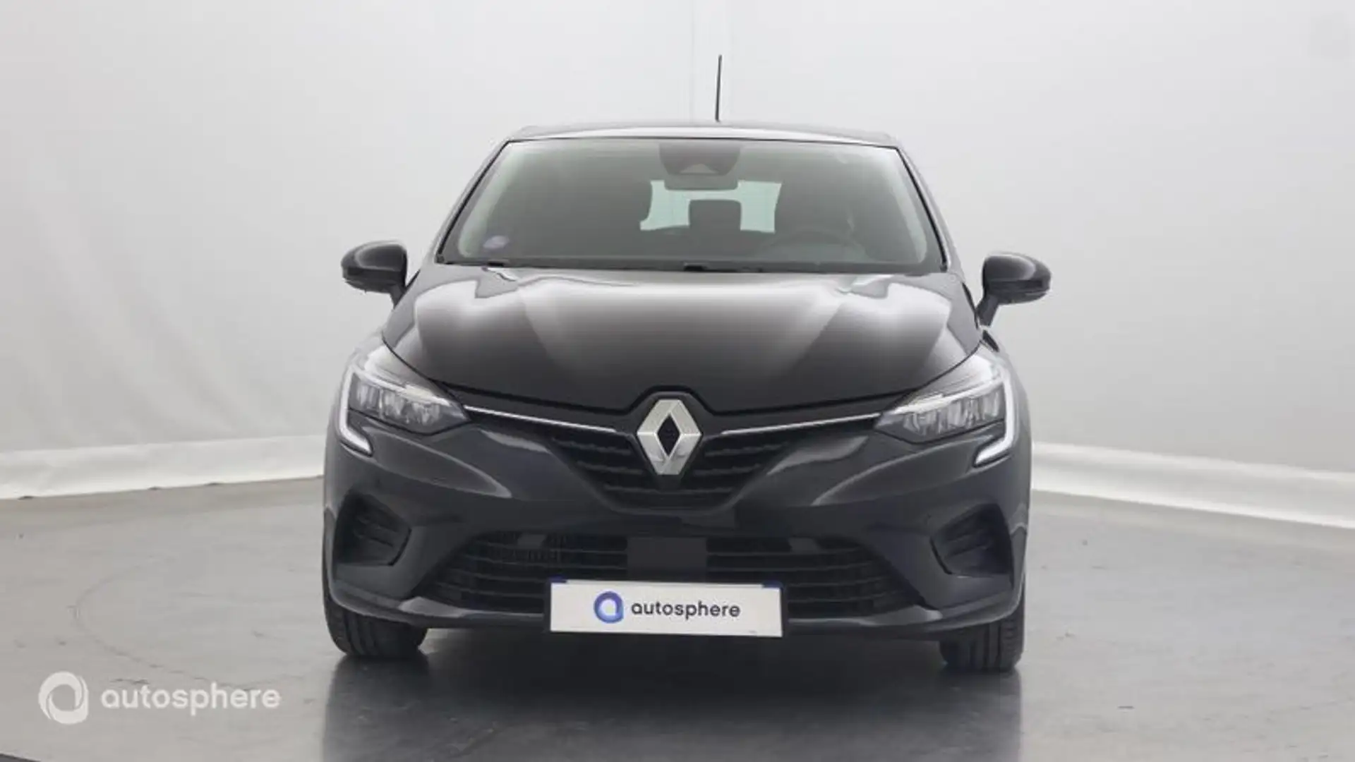 Renault Clio 1.0 TCe 90ch Equilibre - 2