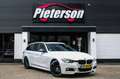 BMW 320 3-serie Touring 320d xDrive M-Pakket PANO CAMERA X White - thumbnail 1