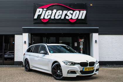 BMW 320 3-serie Touring 320d xDrive M-Pakket PANO CAMERA X