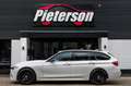 BMW 320 3-serie Touring 320d xDrive M-Pakket PANO CAMERA X White - thumbnail 4