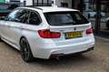 BMW 320 3-serie Touring 320d xDrive M-Pakket PANO CAMERA X White - thumbnail 6