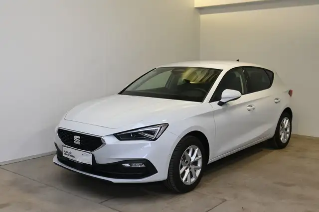 SEAT Leon Style Edition 1.5 eTSI DSG 115 PS