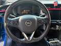 Opel Corsa 1.2 Turbo 100ch GS Line Bleu - thumbnail 12
