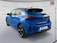 Opel Corsa 1.2 Turbo 100ch GS Line Bleu - thumbnail 8