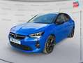 Opel Corsa 1.2 Turbo 100ch GS Line Bleu - thumbnail 1