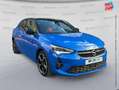 Opel Corsa 1.2 Turbo 100ch GS Line Bleu - thumbnail 3