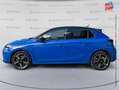 Opel Corsa 1.2 Turbo 100ch GS Line Bleu - thumbnail 9