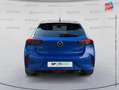 Opel Corsa 1.2 Turbo 100ch GS Line Bleu - thumbnail 7