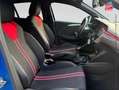 Opel Corsa 1.2 Turbo 100ch GS Line Bleu - thumbnail 5
