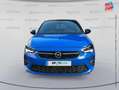 Opel Corsa 1.2 Turbo 100ch GS Line Bleu - thumbnail 2