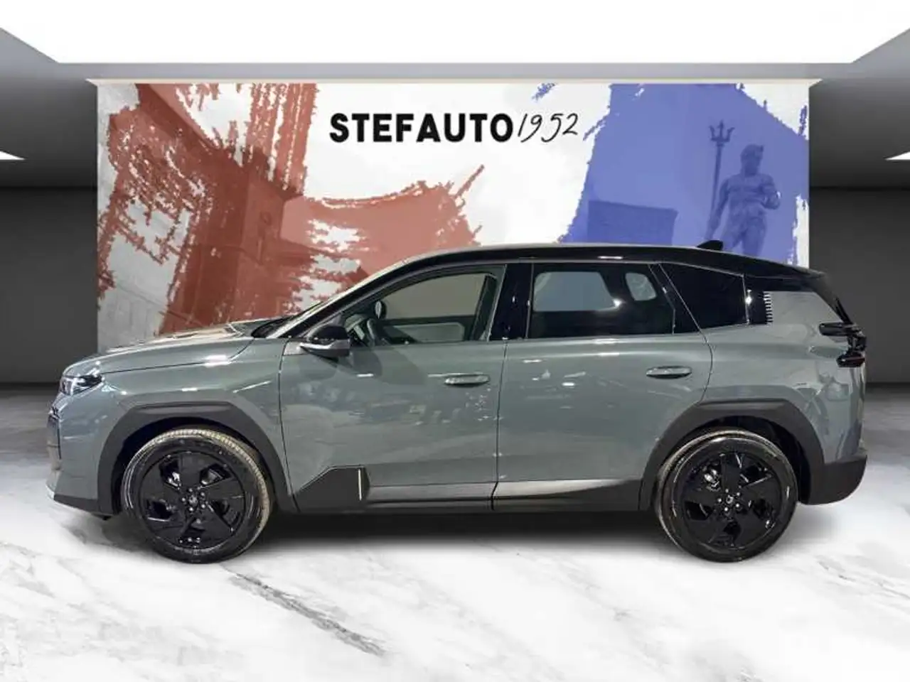 Citroen C5 Aircross 2026