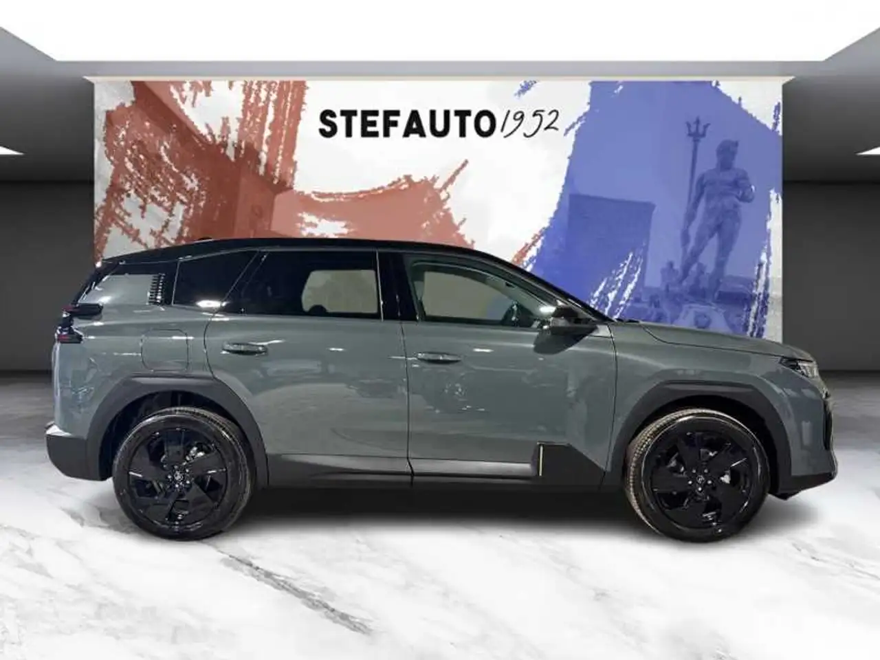 Citroen C5 Aircross 2026