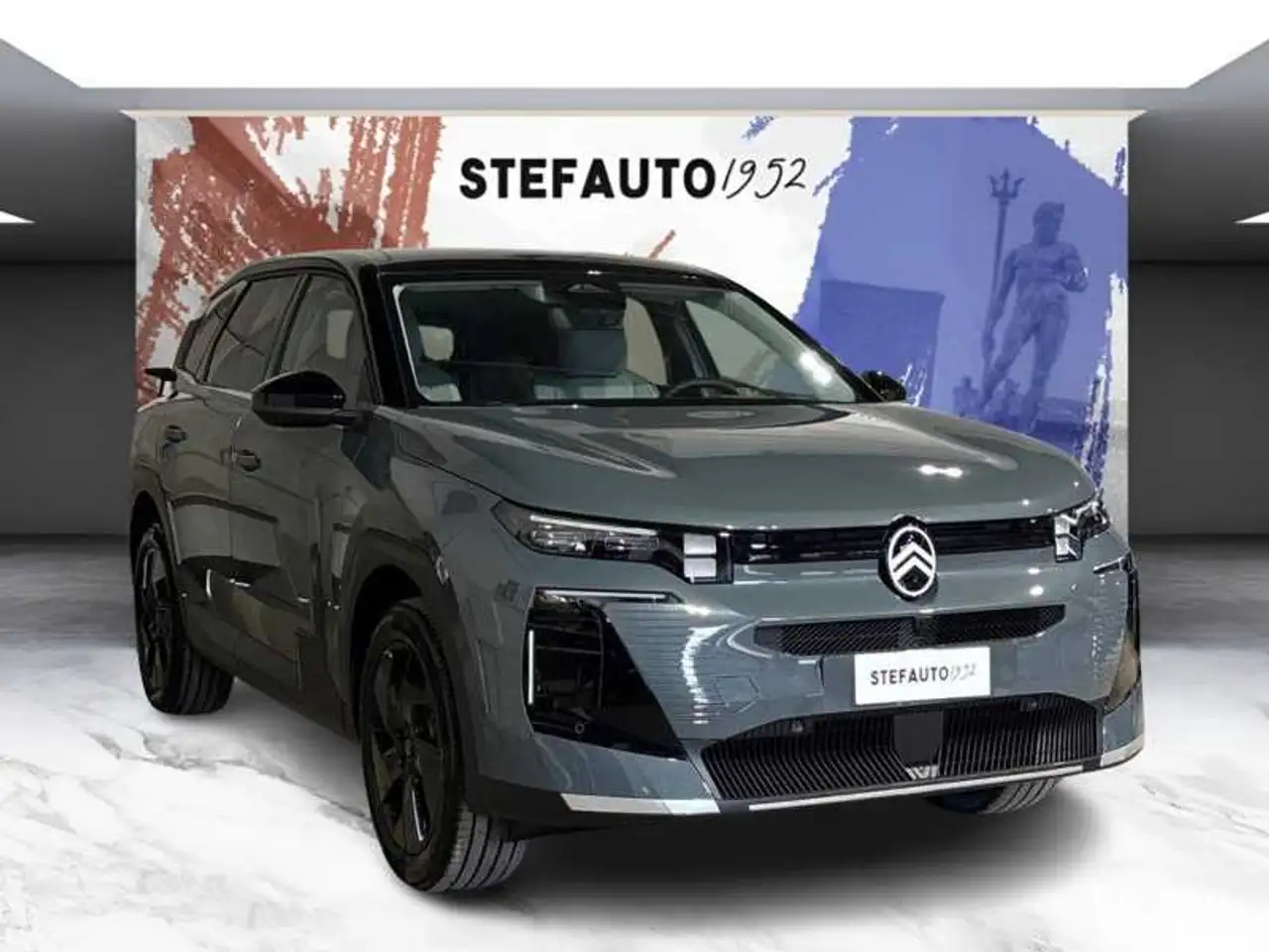 Citroen C5 Aircross 2026