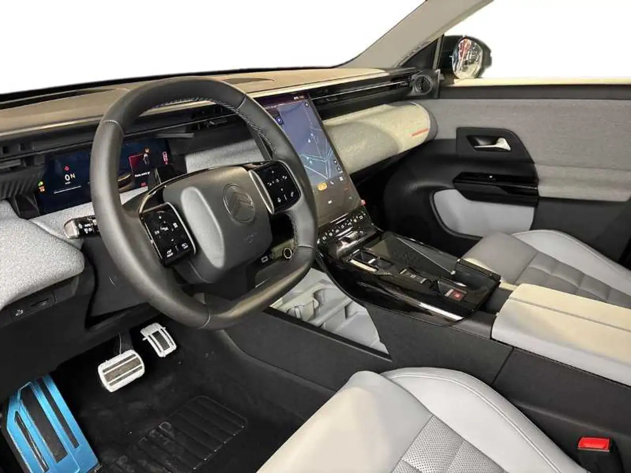 Citroen C5 Aircross 2026 — фото 11