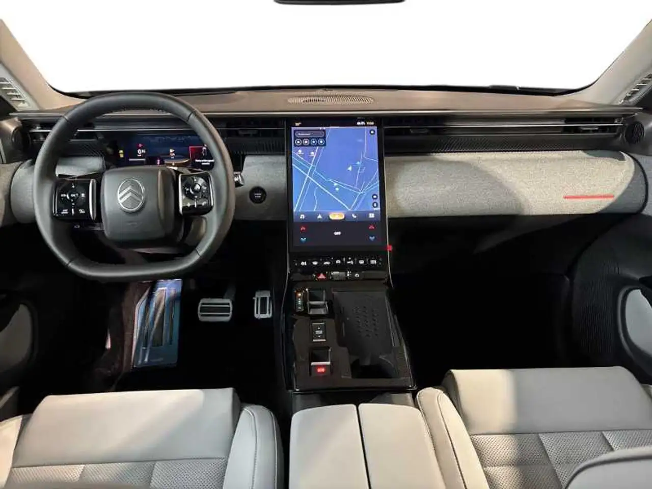 Citroen C5 Aircross 2026 — фото 13