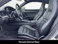 Porsche 992 911 Carrera 4 LED-Matrix Sportabgasanlage Silber - thumbnail 9