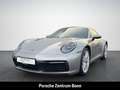 Porsche 992 911 Carrera 4 LED-Matrix Sportabgasanlage Silber - thumbnail 1