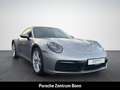 Porsche 992 911 Carrera 4 LED-Matrix Sportabgasanlage Silber - thumbnail 3