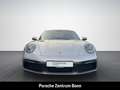 Porsche 992 911 Carrera 4 LED-Matrix Sportabgasanlage Silber - thumbnail 2