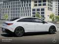 Mercedes-Benz EQE 300 AMG Fahrass WideScreen Burmester Distr. Blanc - thumbnail 20
