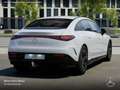 Mercedes-Benz EQE 300 AMG Fahrass WideScreen Burmester Distr. Blanc - thumbnail 5