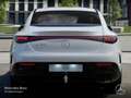 Mercedes-Benz EQE 300 AMG Fahrass WideScreen Burmester Distr. Blanc - thumbnail 9