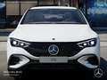 Mercedes-Benz EQE 300 AMG Fahrass WideScreen Burmester Distr. Blanc - thumbnail 8