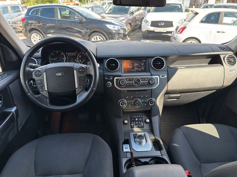 Photo du véhicule
