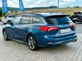 Ford Focus Turnier ST-Line 1.0 EcoBoost LED Key-Free Blau - thumbnail 5