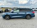 Ford Focus Turnier ST-Line 1.0 EcoBoost LED Key-Free Blau - thumbnail 4