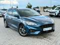 Ford Focus Turnier ST-Line 1.0 EcoBoost LED Key-Free Blau - thumbnail 2