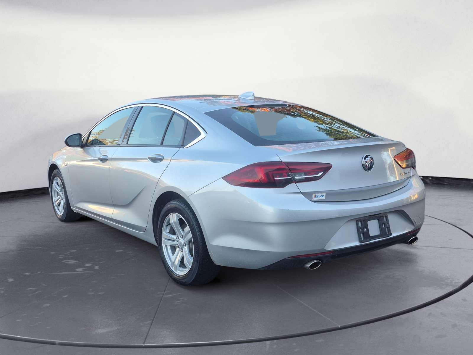 2019 Buick Regal Sportback