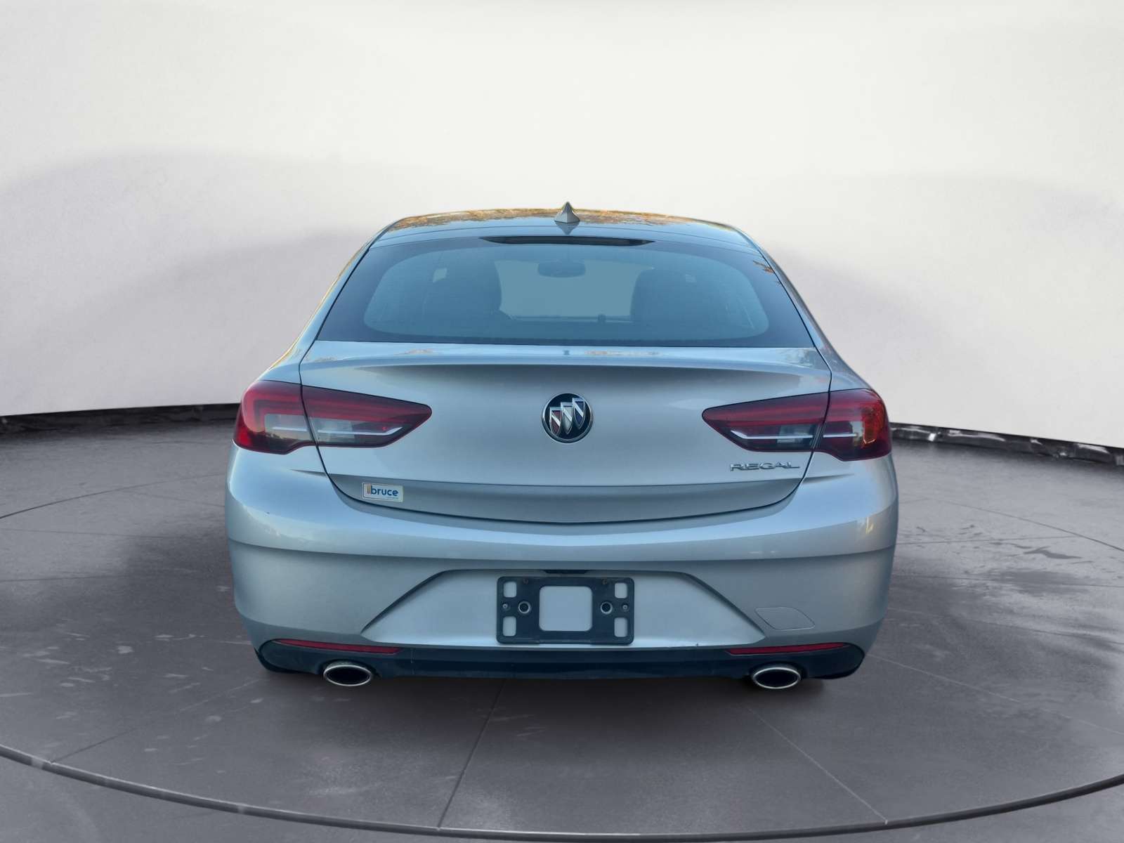 2019 Buick Regal Sportback