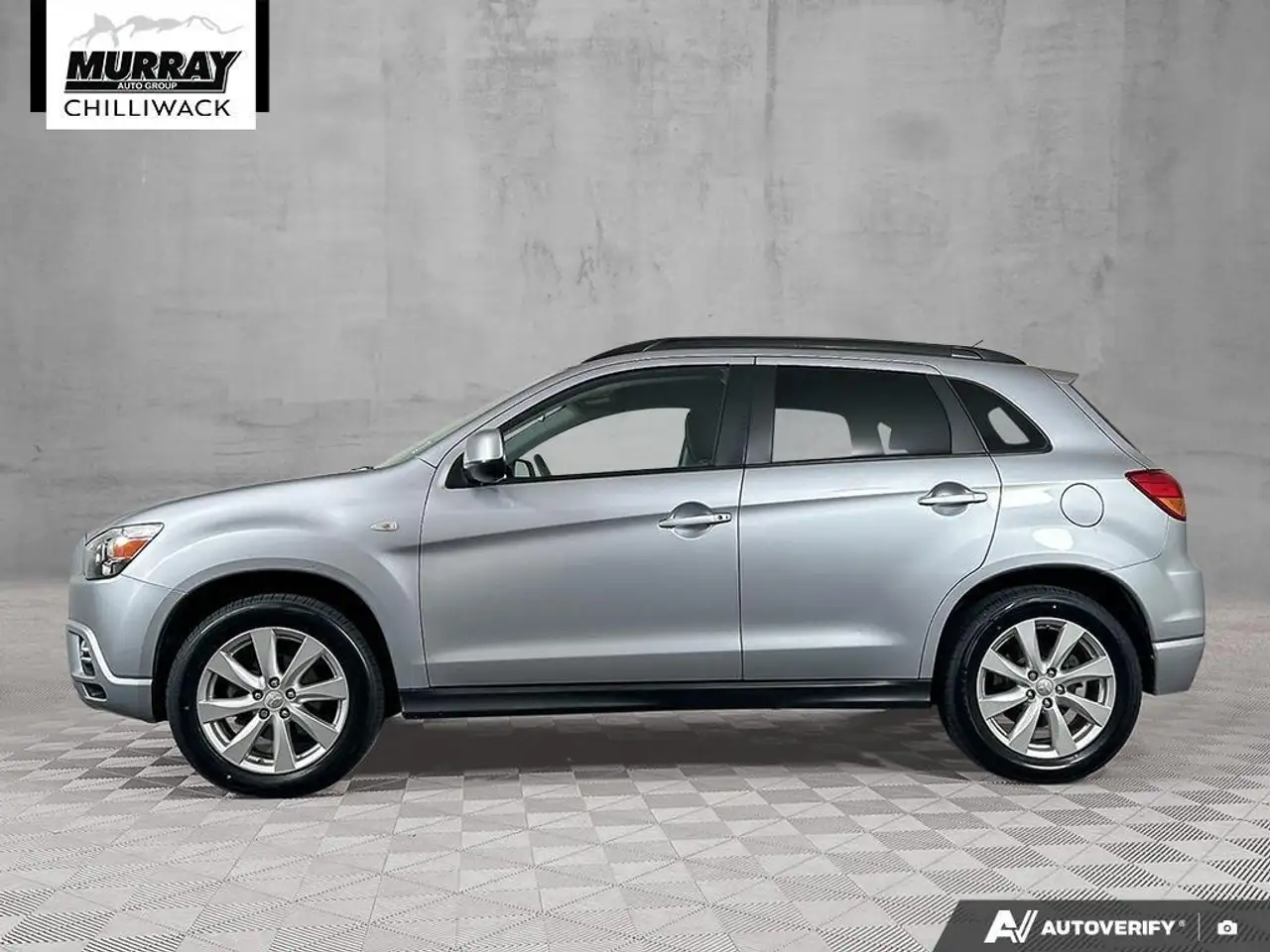 Mitsubishi RVR photo Mitsubishi RVR