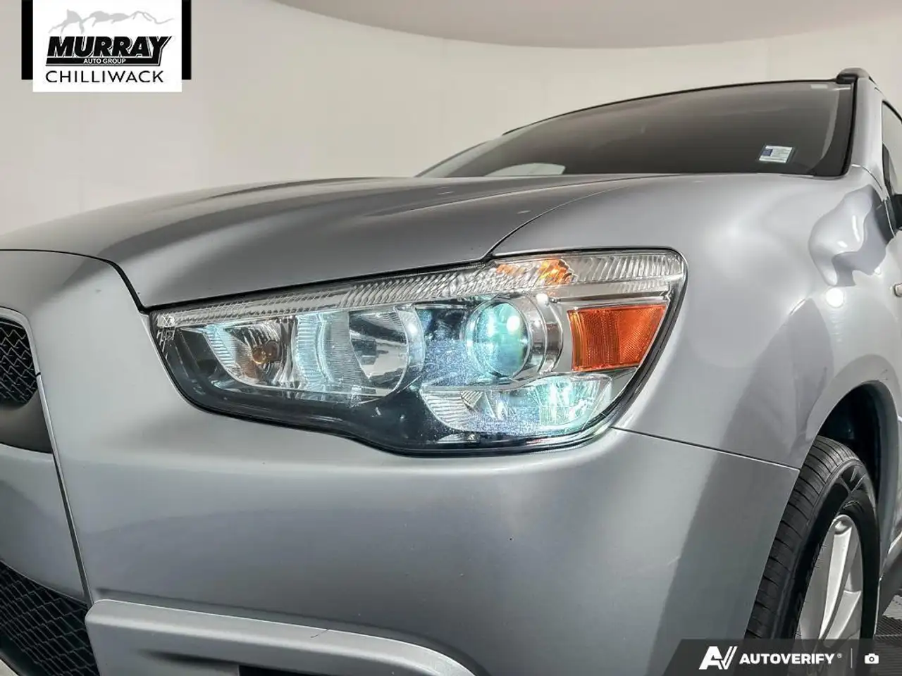 Mitsubishi RVR photo Mitsubishi RVR