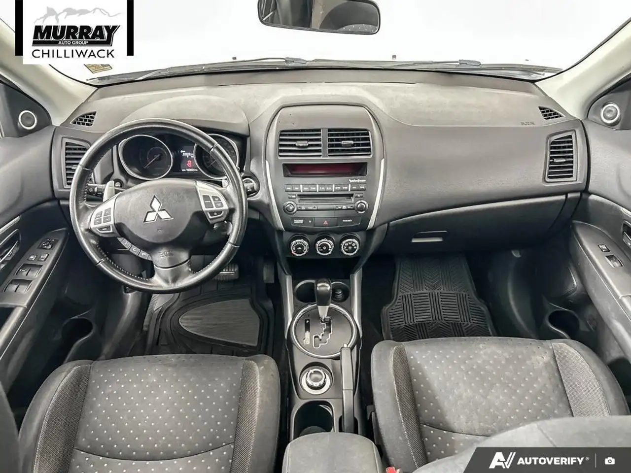 Mitsubishi RVR photo Mitsubishi RVR