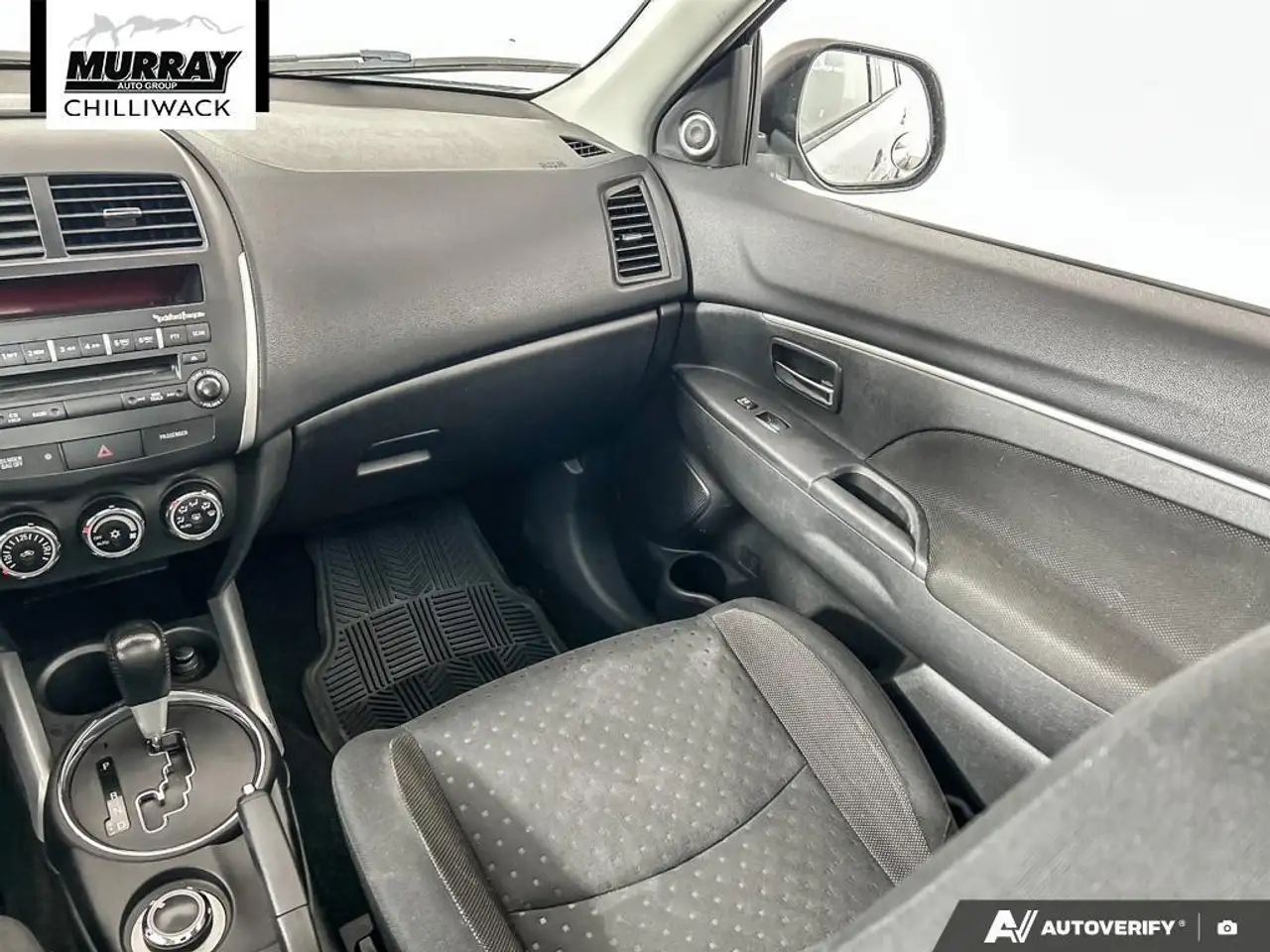 Mitsubishi RVR photo Mitsubishi RVR