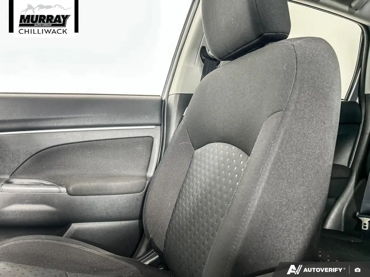 Mitsubishi RVR photo Mitsubishi RVR
