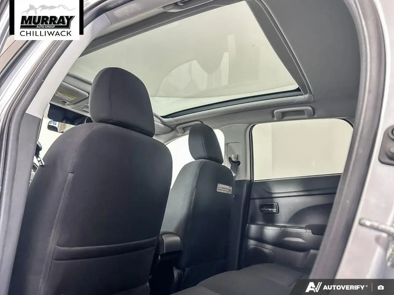 Mitsubishi RVR photo Mitsubishi RVR